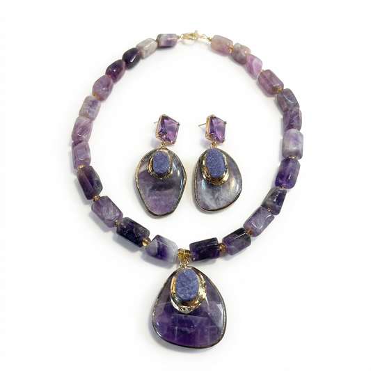 𝐓𝐡𝐞 "𝐈𝐦𝐩𝐞𝐫𝐢𝐚𝐥 𝐀𝐮𝐫𝐚" 𝐑𝐚𝐰 𝐀𝐦𝐞𝐭𝐡𝐲𝐬𝐭 𝐒𝐭𝐚𝐭𝐞𝐦𝐞𝐧𝐭 𝐒𝐞𝐭